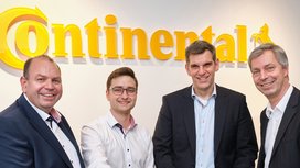 Continental and Menke Agrar Agree Strategic Partnership for Selling Drive Belts