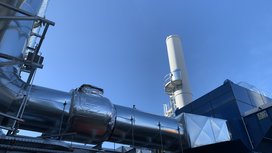 Continental Anvelope instalează un nou sistem de tratare a emisiilor olfactive în fabrica din Timișoara