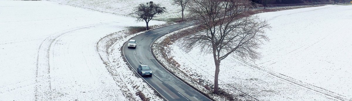 Expert Advice: Take a Sustainable Route Through Winter with Continental ...