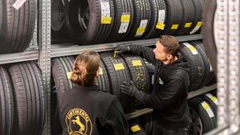 Continental gibt Tipps für den Reifenwechsel