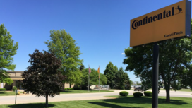 ContiTech plans to expand Manufacturing Operations in Mount Pleasant, Iowa Facility