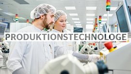 Deine Ausbildung zum Produktionstechnologen bei Continental (m/w/d)