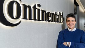 Egemen Atış Appointed New Head of Strategy, Analytics and Marketing at Continental Tires EMEA