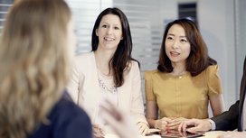Frauen in Führungspositionen: Continental-Vorstand beschließt Zielgröße für 2025