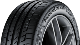 Continental Summer Tires Garner First Place in ADAC Test