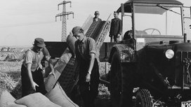 Innovations in Agriculture for more than 150 Years
