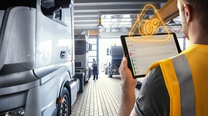 Cost Pressure in EU Logistics puts Fleet Safety in the Spotlight