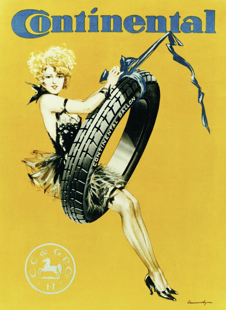 Continental AG visual data 2