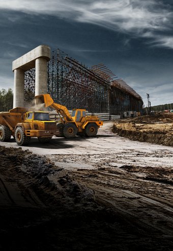 EM Radial Tires
