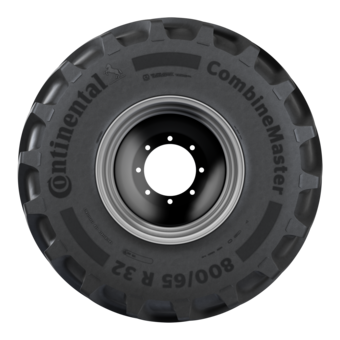 CombineMaster