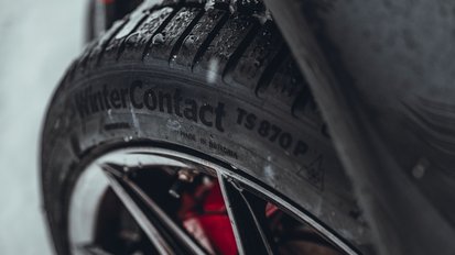 Auto Zeitung zeichnet WinterContact TS 870 P als „sehr empfehlenswert“ aus