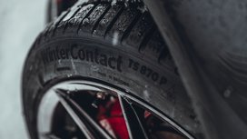 Auto Zeitung zeichnet WinterContact TS 870 P als „sehr empfehlenswert“ aus
