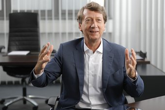 Wolfgang Schäfer