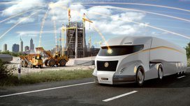 Continental Presents Further Development of ContiConnect at IAA Commercial Vehicles