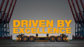 Continental at TOC Europe 2026: Intelligent Tire Solutions for Efficient Port Operations