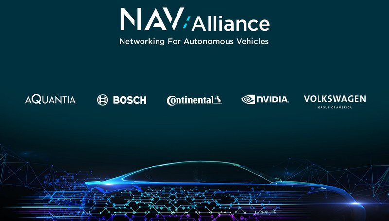NAV Alliance Flagship Image
