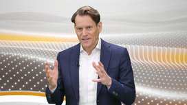 Schnellere Rechenleistung und Fahrzeugsoftware bilden das zentrale Nervensystem der Mobilität der Zukunft