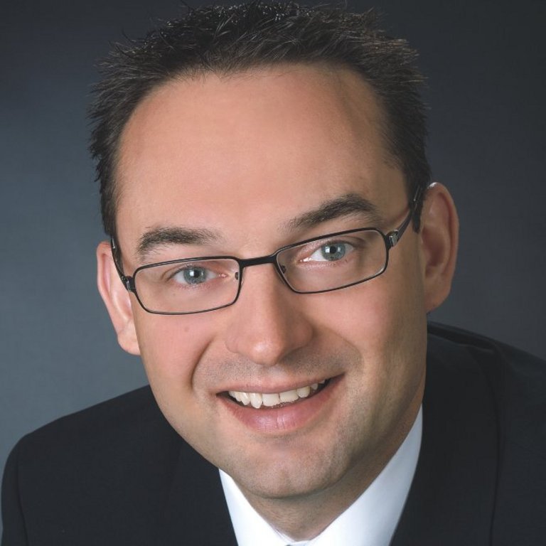 Christian Senger