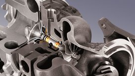 Continental Launches Turbocharger Production in China