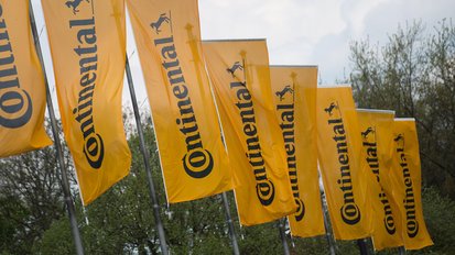 Personnel Change in Continental’s Executive Board