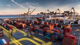 Smart Ports