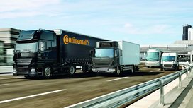 Continental bietet Vollsortiment an Antriebsriemen für den Nutzfahrzeuge-Ersatzteilmarkt