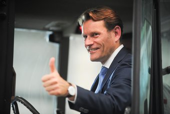 Nikolai Setzer