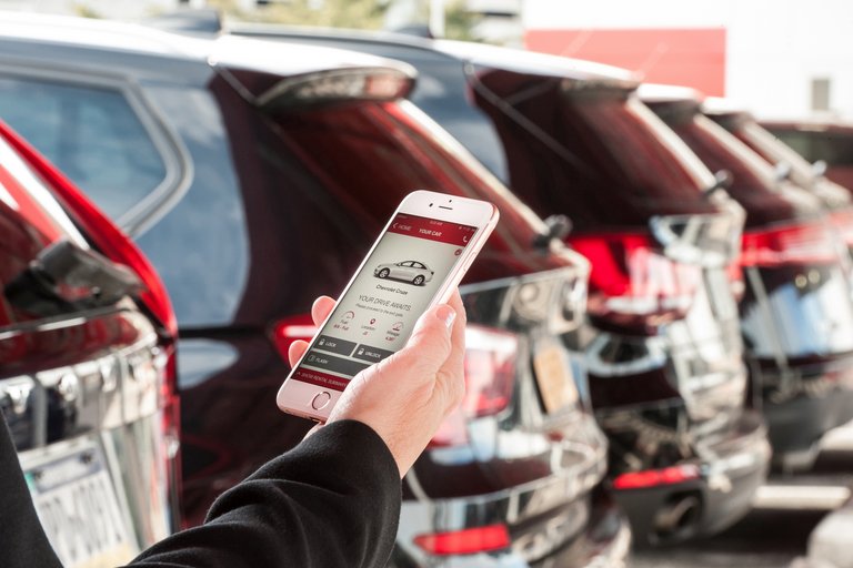 digital-Key Service
