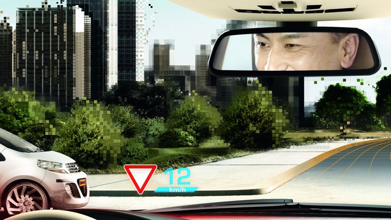Continental is installing neural networks in the cameras of ist advanced driver assistance systems for the first time
