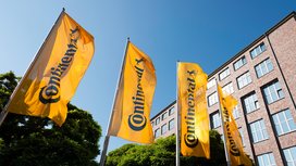 Gilles Mabire Appointed New Chief Technology Officer Automotive Technologies at Continental