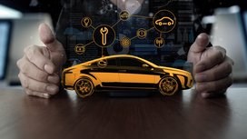 Continental’s Remote Vehicle Data platform live, facilitating data collection for connected services