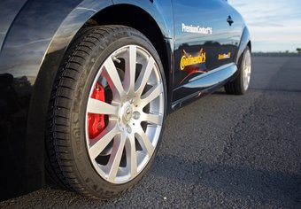 Continental
