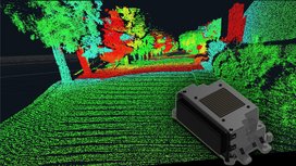 Continental Integrates AEye’s Long-range LiDAR Technology into Full Stack Automated and Autonomous Solution