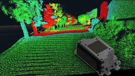 Continental Expands LiDAR Technology Portfolio by Investing in Robotic Vision and Sensing Pioneer AEye