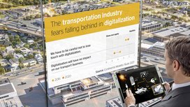 “The Connected Truck” – Continental Study Reveals a Need for Action in Digitalization