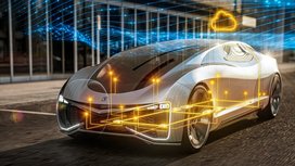 Continental is shaping the mobility ecosystem: from the vehicle to the cloud
