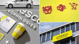 Díjnyertes márkaidentitás: kettős sikert aratott a Vitesco Technologies az autóipari márkaversenyen