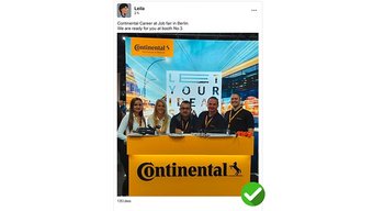 Post Example 6