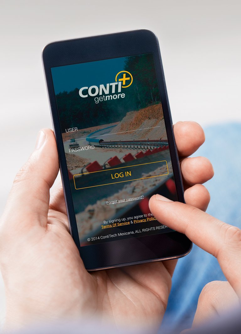ContiPlus