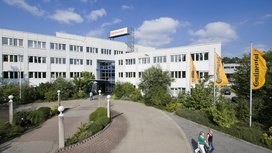 Well-positioned for the automotive future: Continental’s Nuremberg site celebrates its first 25 years