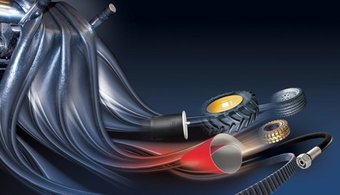 ContiTech Materials