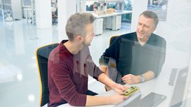 Deine Ausbildung zum Fachinformatiker für digitale Vernetzung (m/w/d) bei Continental