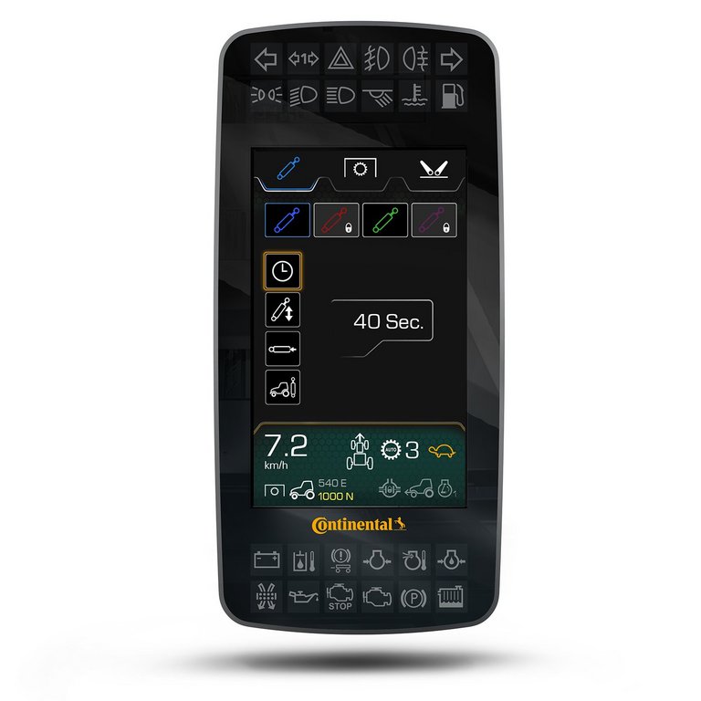 MultiViu Compact 7