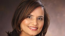 Aruna Anand Appointed New President and CEO of Continental Automotive North America