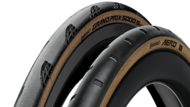 Continental präsentiert die Tour de France Limited Edition 2026