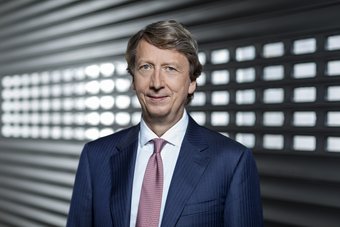 Wolfgang Schäfer