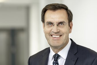 Andreas Wolf