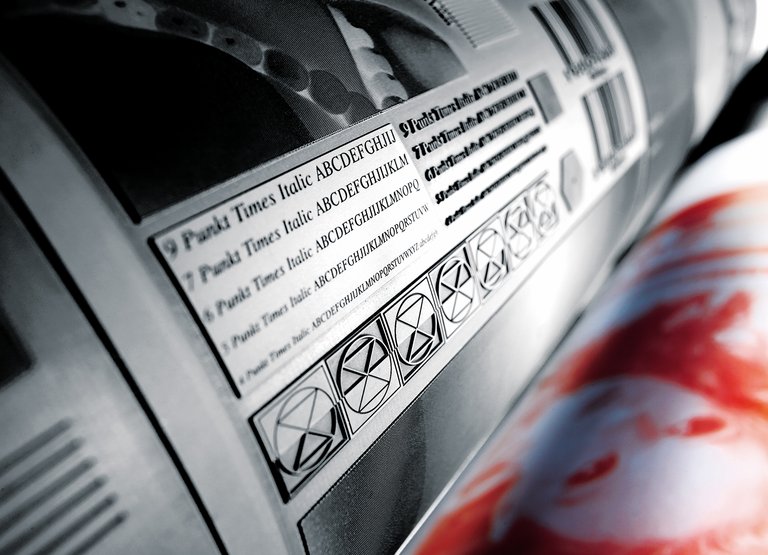 Continental Strengthens its Business with Solutions for the Printing