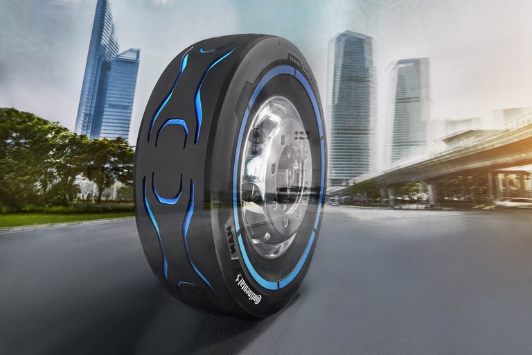 MAN Conti e.MotionProStudy