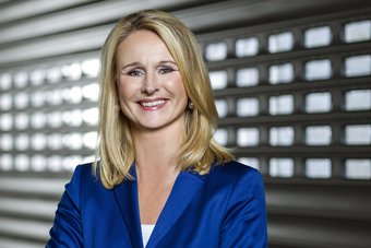 Dr. Ariane Reinhart